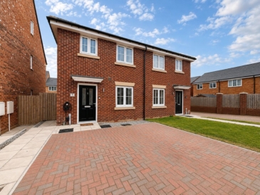 Lilburn Close North Shields
