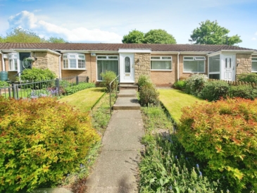 Lotus Close, Chapel Park