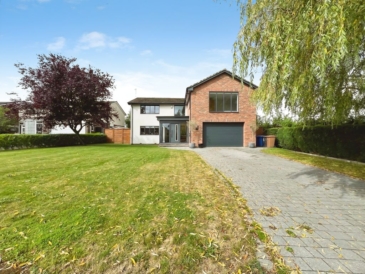 Meadowvale, Darras Hall, Ponteland