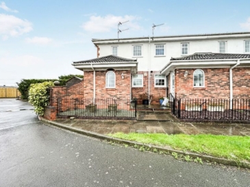 Merley Gate, Morpeth