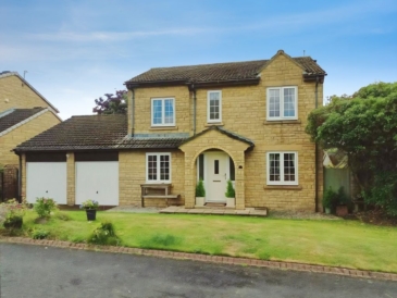 Mill Farm, Ellington,