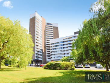 Montagu Court, Newcastle Upon Tyne