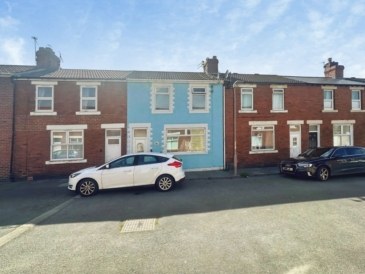 Moor Croft, Newbiggin, NE64