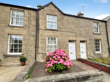 Mount View Terrace, Stocksfield