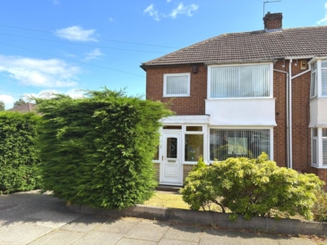Northfield Drive, Newcastle Upon Tyne