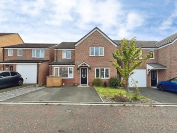 Pine Valley Mews, Newcastle Upon Tyne