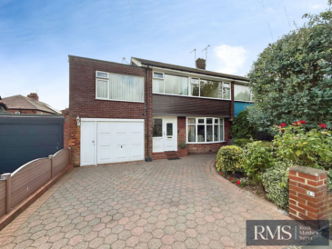 Polwarth Drive, Newcastle Upon Tyne
