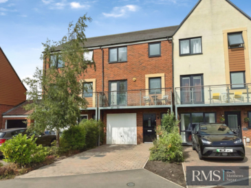 Prendwick Avenue, Newcastle Upon Tyne
