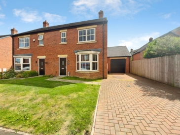 Priory Avenue, Newcastle Upon Tyne