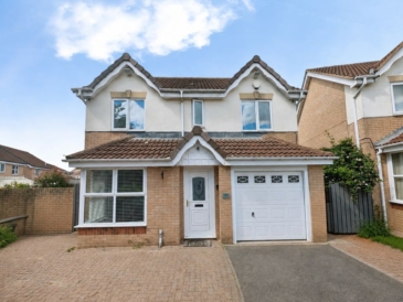 Redewood Close, Slatyford, Newcastle Upon Tyne