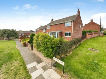 Renwick Walk, Morpeth