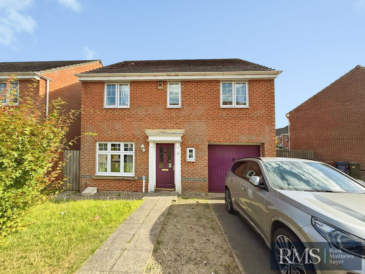Skendleby Drive, Newcastle Upon Tyne