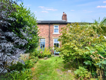 Station Cottages , Warkworth