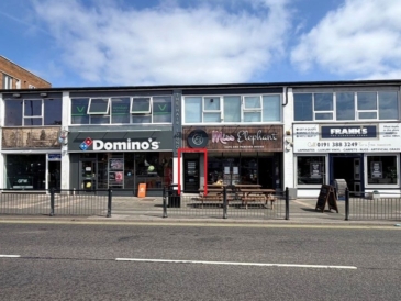 Suite 2 & 3, 15A North Burns, Chester Le Street, County Durham DH3 3TF