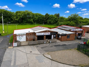 Tams Bar, 6 Tynepoint Ind Est, Jarrow