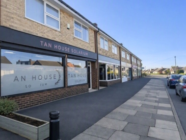 Tan House Solarium, 11 Canterbury Way, Wideopen, Newcastle Upon Tyne NE13 6JQ