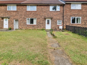 Trevelyan Drive Newbiggin Hall