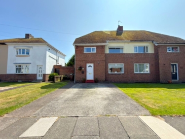 Valley Road, Whitley Bay