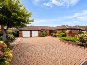 Well Ridge Close, Whitley Bay