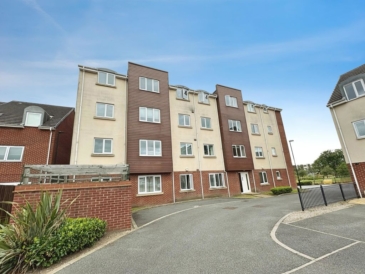 White Swan Close, Newcastle Upon Tyne