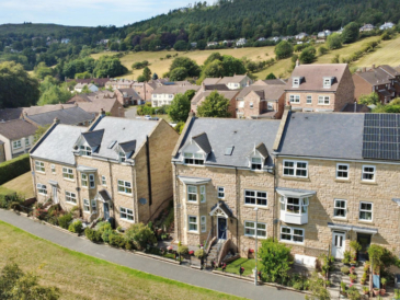 Whitton View, Rothbury