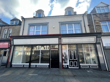 12 Front Street, Annfield Plain, County Durham DH9 8HY