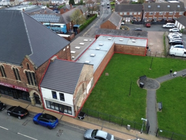 15 Station Street, Bedlington Station, Northumberland NE22 7JN