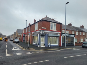 154/154a Milburn Road, Ashington