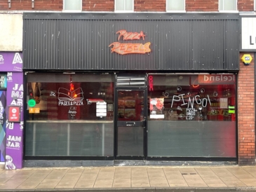 16 Park Avenue, Whitley Bay, North Tyneside NE26 1DG