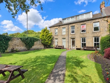 2a Forest Hall Road & Flats 1,2,4,5 Forest Villas, Forest Hall