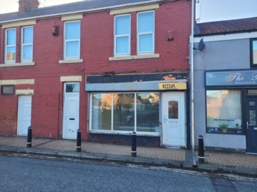3 Ravensworth Terrace, Bedlington Station NE22 7JW