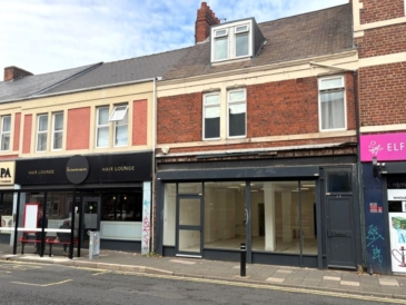 33 High Street East, Wallsend NE28 8PF