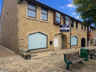 42 Front Street West, Bedlington, Northumberland NE22 5UB