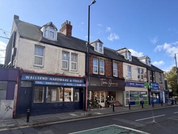 54 High Street East, Wallsend