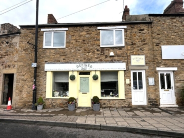 5/5a Front Street, Lanchester, County Durham DH7 0LA