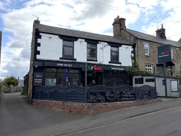 6 South Road, Prudhoe, Northumberland NE42 5JT