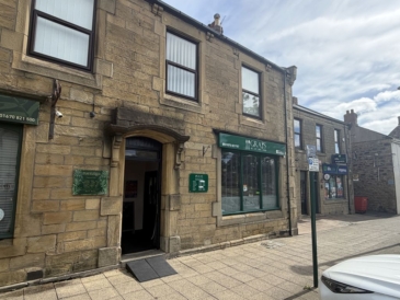 60b Front Street West, Bedlington