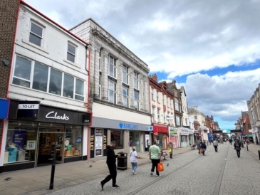68 King Street, South Shields