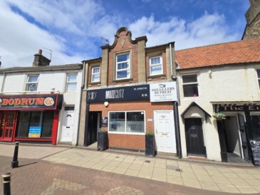 86-86A Front Street, Newbiggin-By-The-Sea NE64 6QD