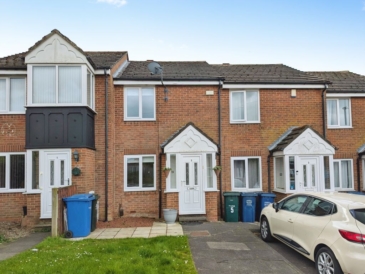 Abbotsmeade Close, Fenham, Newcastle Upon Tyne