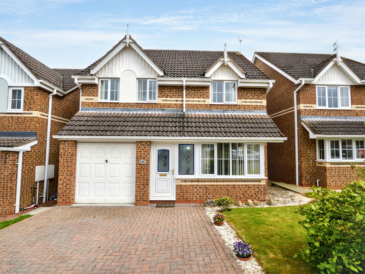 Allerburn Lea, Alnwick