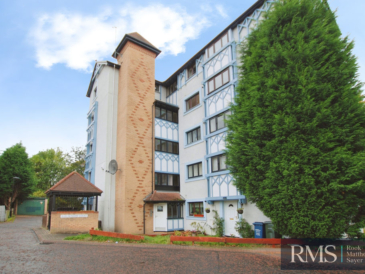 Alnham Court, Newcastle Upon Tyne