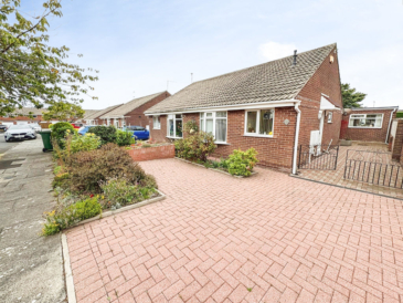 Appledore Road, Blyth