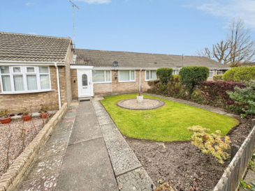 Ashford Close, Blyth