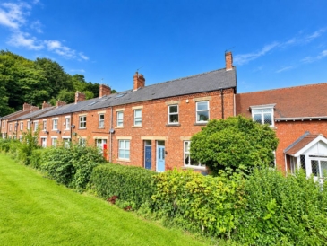 Auburn Place, Morpeth