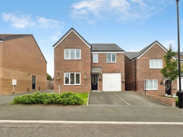 Augusta Park Way, Newcastle Upon Tyne