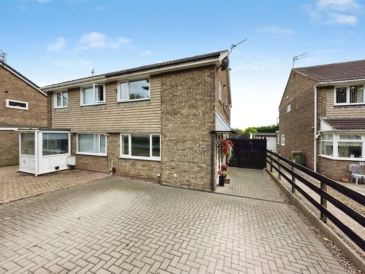 Barnston, Ashington
