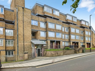 Baxterwood Court, Arthurs Hill, Newcastle Upon Tyne