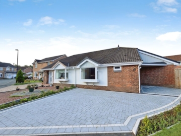 Bewick Park, Wallsend