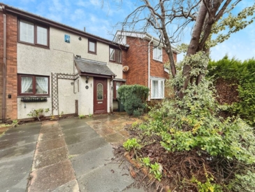 Bishopdale, Wallsend
